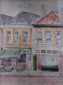 turkse winkel klarendalseweg